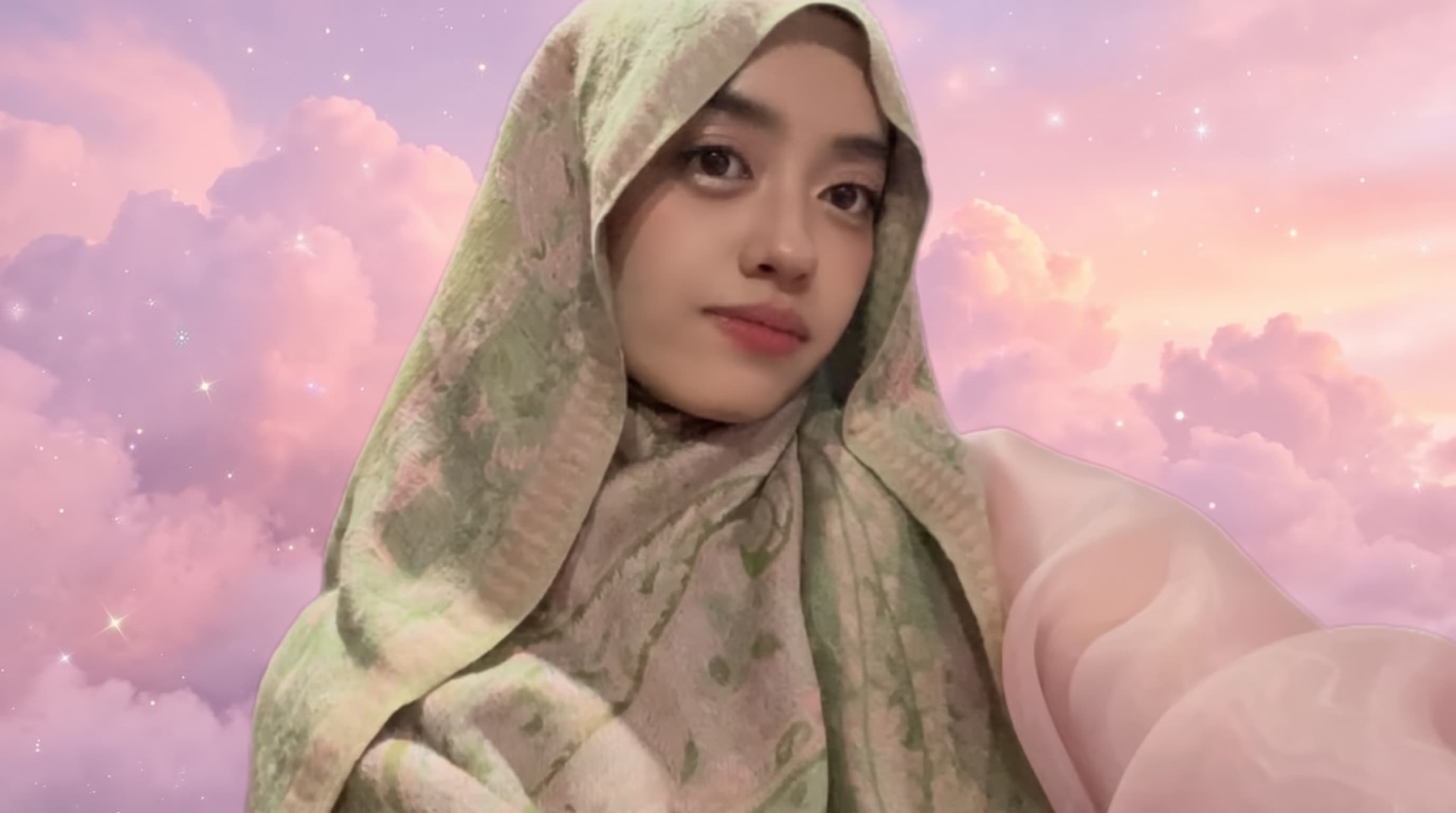 Fatin's profile picture